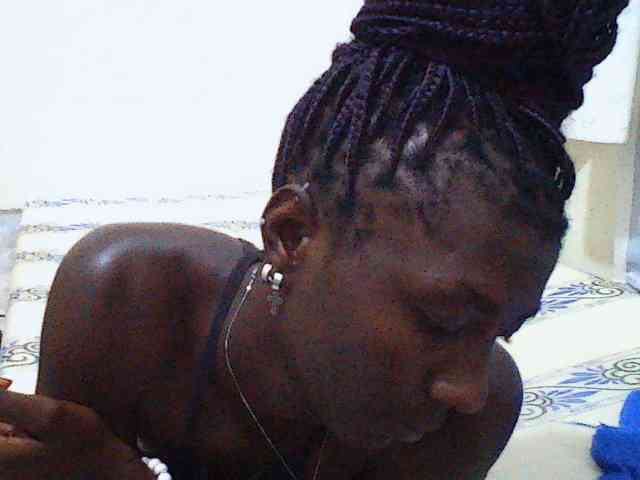 TALISHA3
