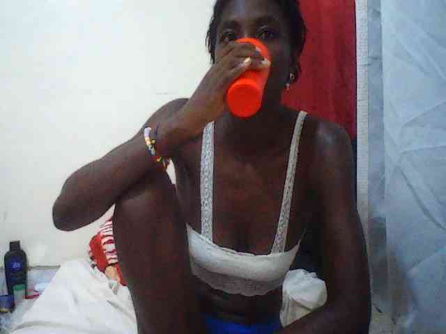 TALISHA3 webcam