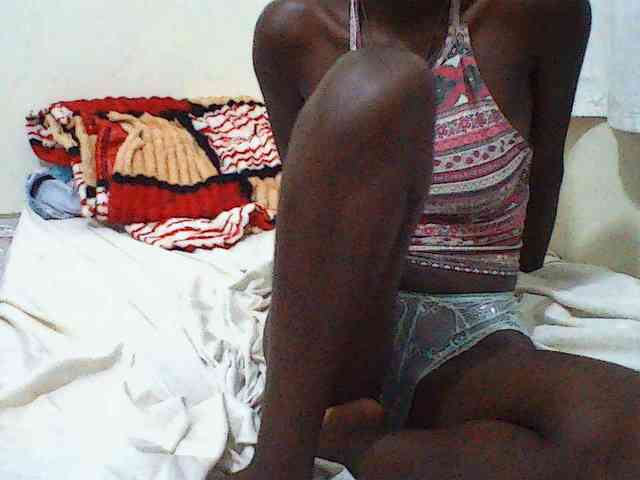 TALISHA3 webcam