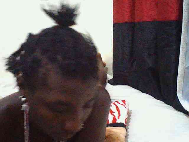 TALISHA3 webcam