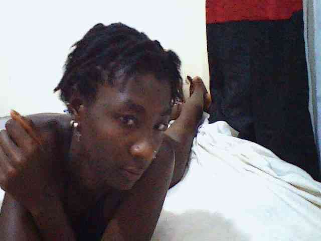 TALISHA3 webcam