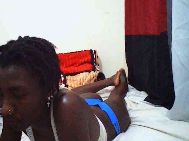 talisha3's live room