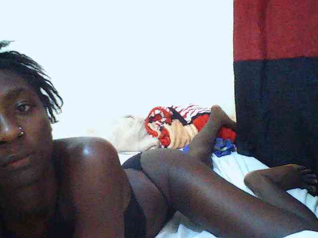 TALISHA3 webcam