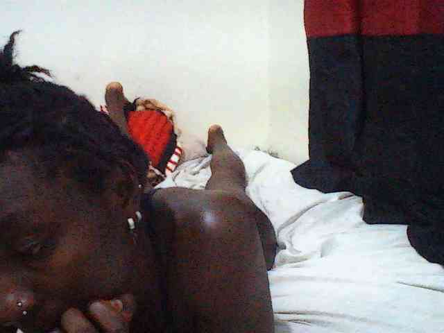 TALISHA3 webcam