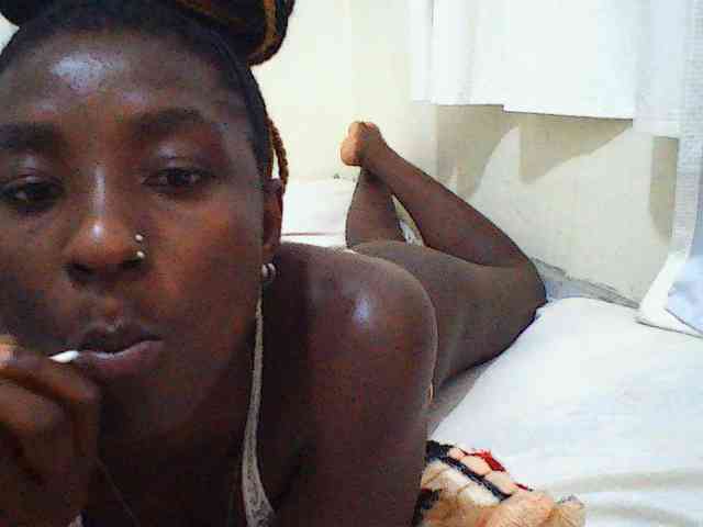 TALISHA3 webcam