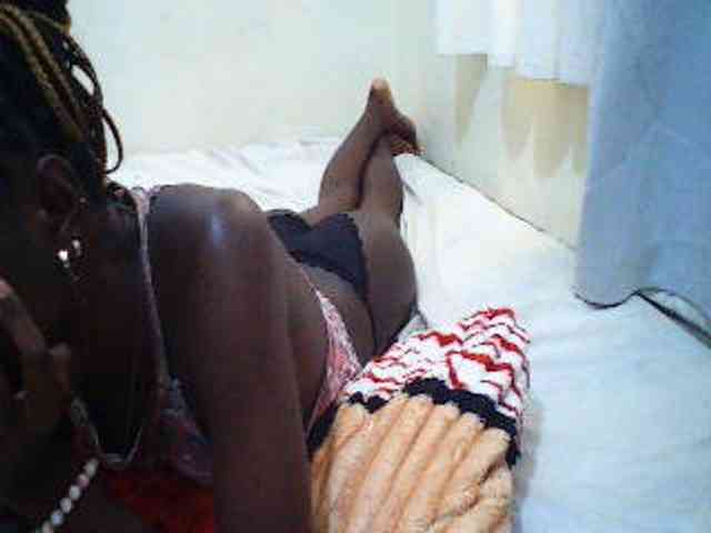 TALISHA3