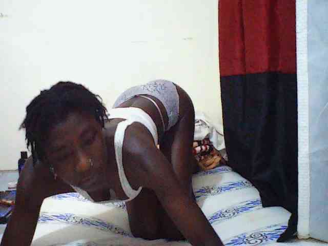 TALISHA3 webcam