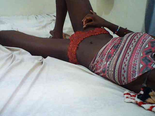 TALISHA3 webcam