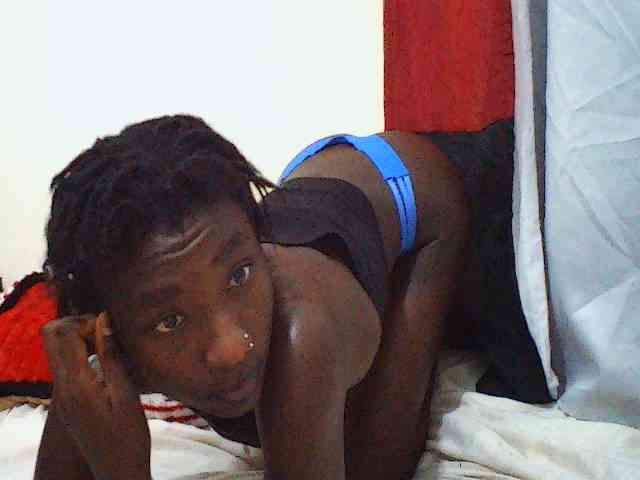 TALISHA3 webcam