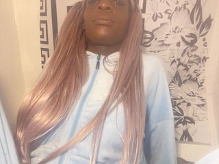 Alexismerton1 Porn Show