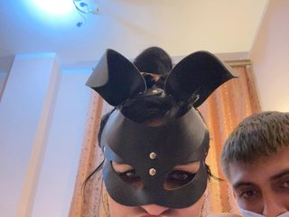 Maks-yana888 Porn Show