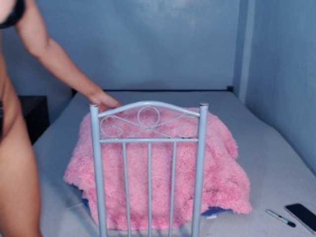 SofiaCampbell — live trans cam