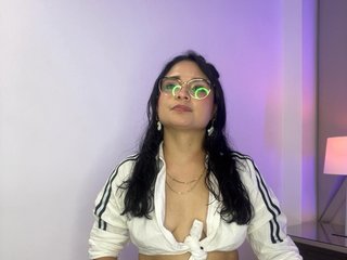 CharlotteWalker Porn Show