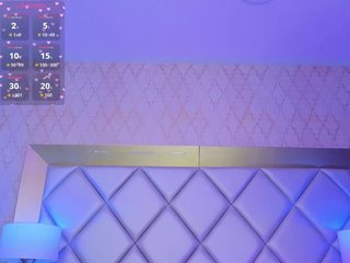 CharlotteWalker Porn Show