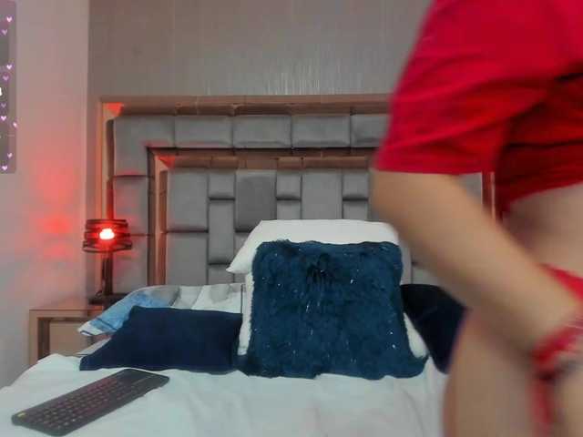 CharlotteWalker live cam on BongaCams