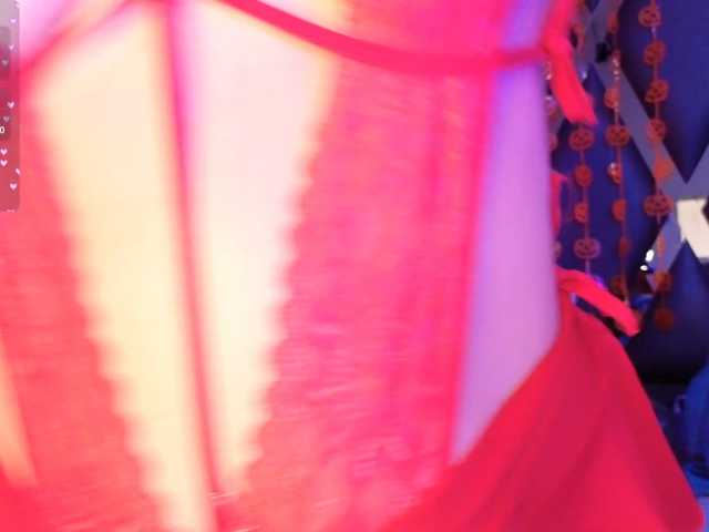 CharlotteWalker live cam on BongaCams
