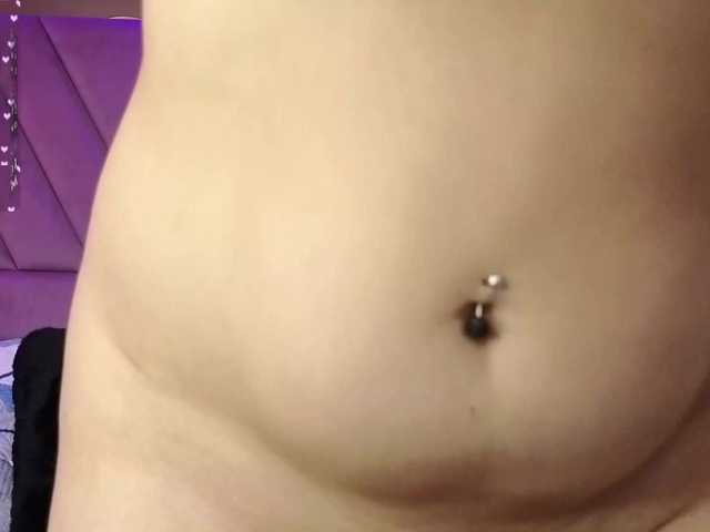 CharlotteWalker live cam on BongaCams