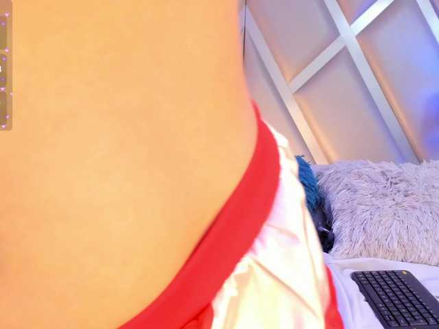 CharlotteWalker live cam on BongaCams