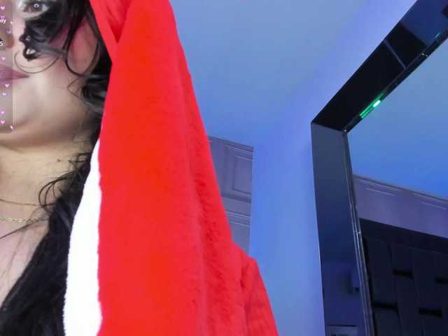 CharlotteWalker live cam on BongaCams