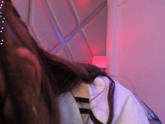 CharlotteWalker live cam on BongaCams