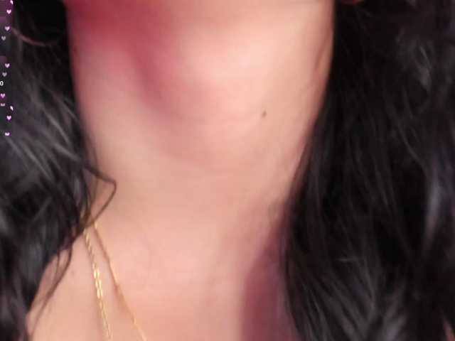 CharlotteWalker live cam on BongaCams