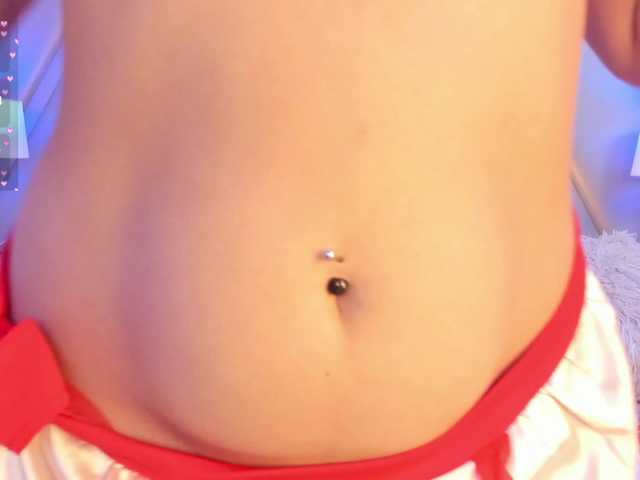 CharlotteWalker live cam on BongaCams