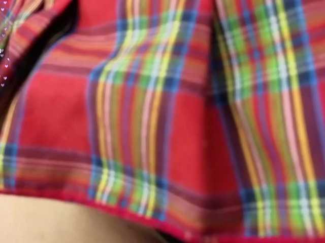 CharlotteWalker live cam on BongaCams