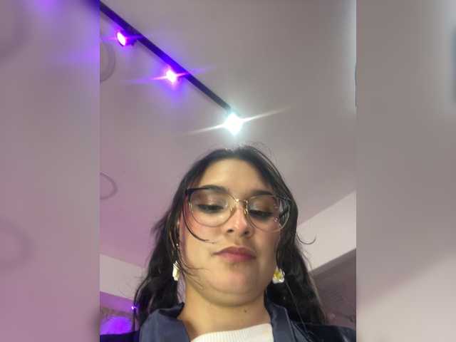 CharlotteWalker live cam on BongaCams