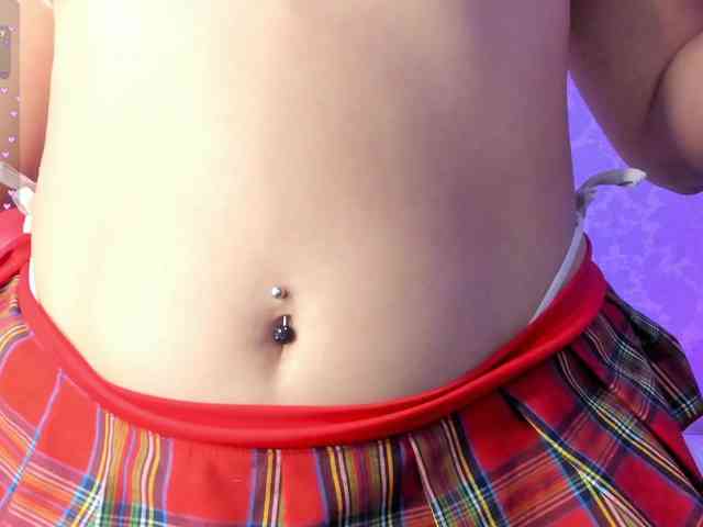 CharlotteWalker webcam