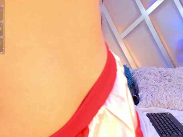CharlotteWalker webcam