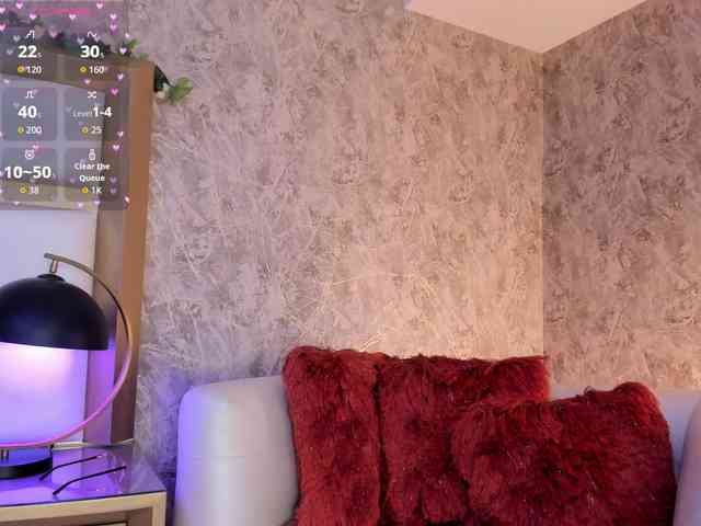 CharlotteWalker webcam