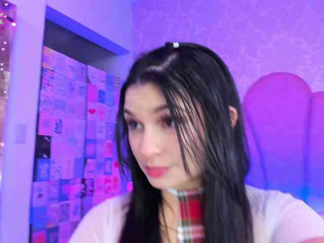 CharlotteWalker webcam