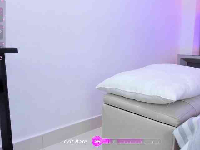 CharlotteWalker webcam