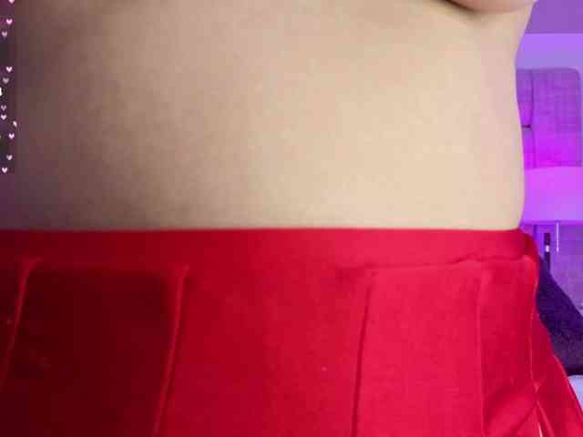 CharlotteWalker webcam