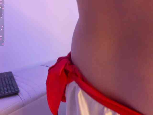CharlotteWalker webcam