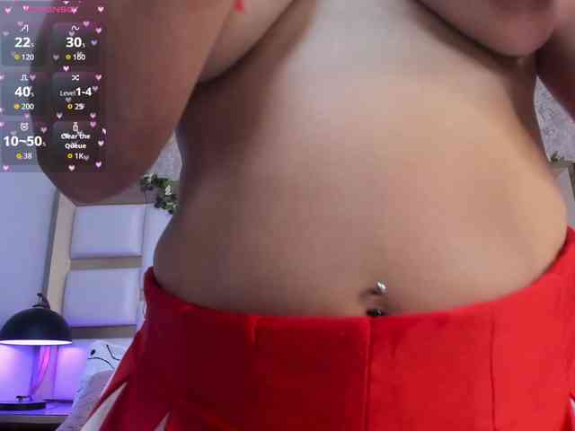 CharlotteWalker webcam