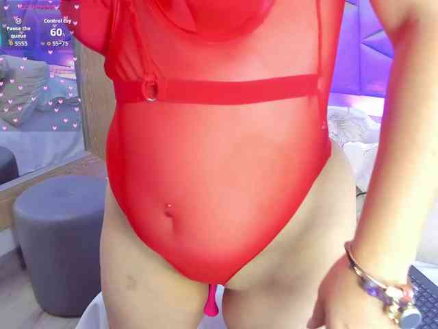 CharlotteWalker webcam