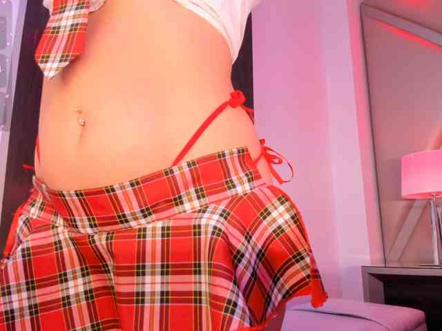 CharlotteWalker webcam