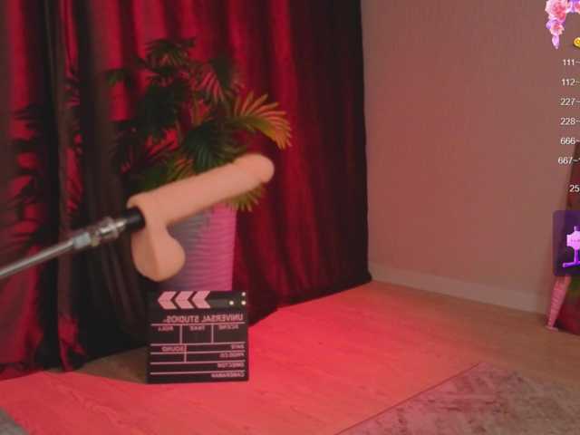 Kotickmav live cam on BongaCams
