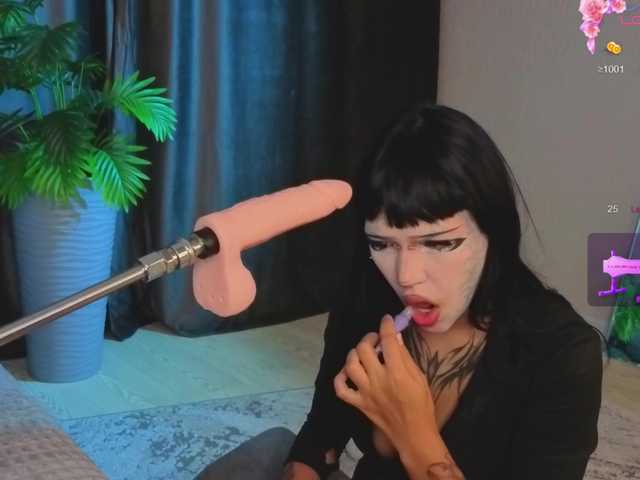 Kotickmav live cam on BongaCams