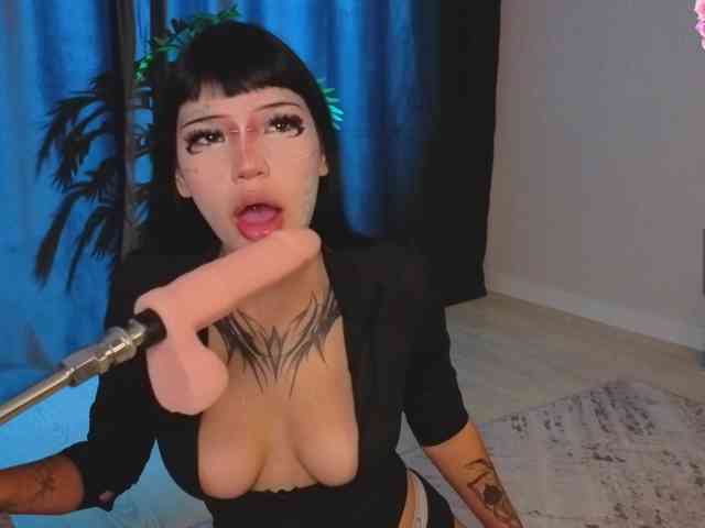 Model: Kotickmav