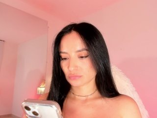 VivienneNoir Porn Show