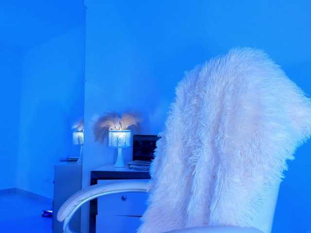 VivienneNoir live cam