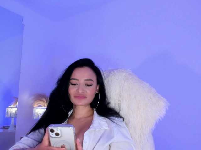 VivienneNoir live cam on BongaCams