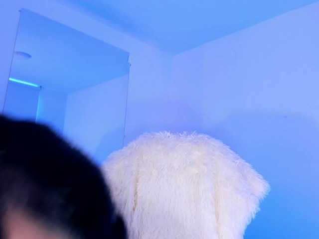 VivienneNoir live cam on BongaCams