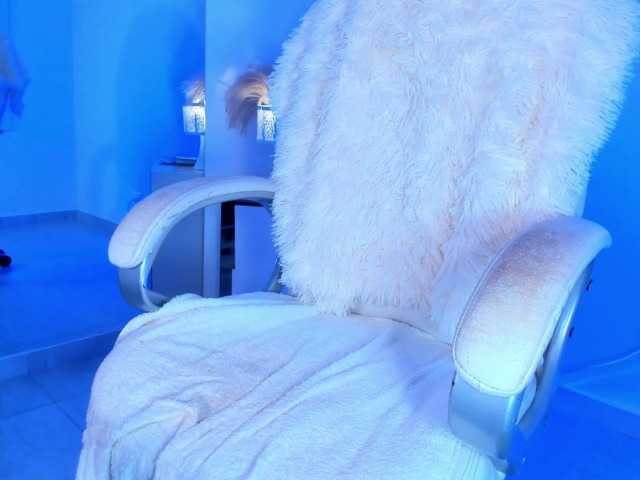 VivienneNoir live cam