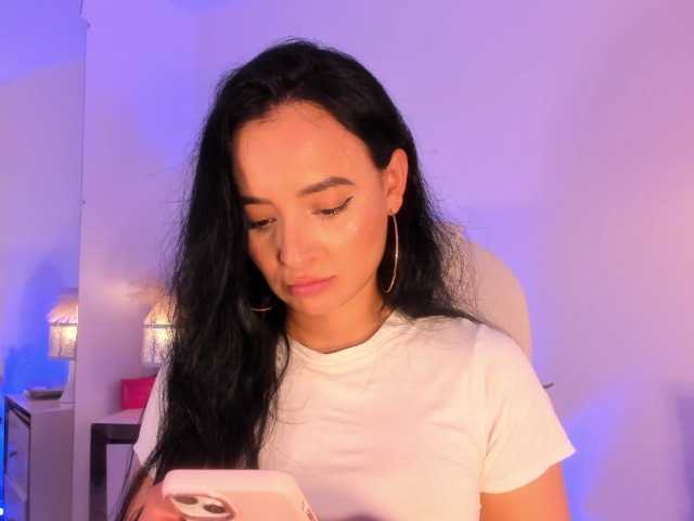 VivienneNoir live cam on BongaCams