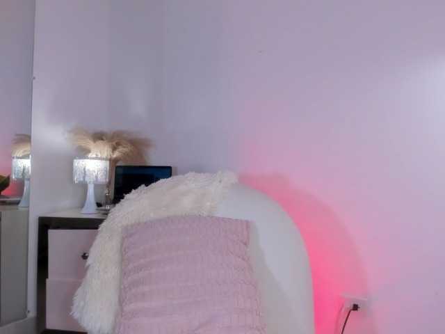 VivienneNoir live cam on BongaCams