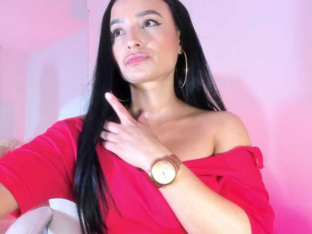 VivienneNoir live cam on BongaCams