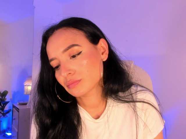 VivienneNoir live cam on BongaCams
